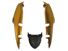 RABETA COMP TIT150 11/MIX AMARELO 