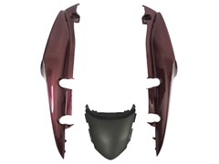 RABETA COMP TIT150 11/12 VERM SPORT