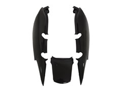 RABETA COMP FAN 125 2011 ROXO  INJETADA