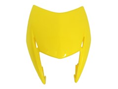 CARENAG FAROL NXR125/150 2009 AMARELO