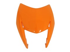 CARENAG FAROL NXR125/150 2010 LARANJA