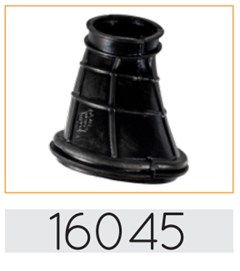 CONDUTOR AR TITAN 2000/2004