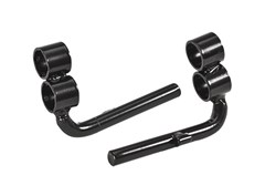 PEDALEIRA DIANT YES125 05/12 MACIÇ(UNID)