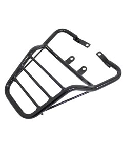 BAGAGEIRO TIT150/FAN125/150 09 PTO  POLI