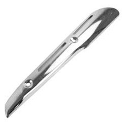 PROTECAO ESCAPAMENTO MOD TITAN150 TORK