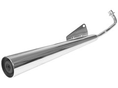 ESCAPAMENTO POP 100 09/15 MOD ORIG PTO FORTUNA