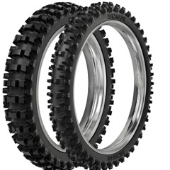 PNEU T XR250/XTZ RIN SR39 110/100-18 CRO