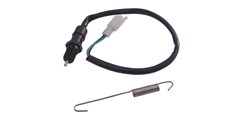 INTERRUPTOR FREIO TRAS CG/TOD/TIT MAGNETRON