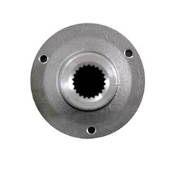 FILTRO CENTRIFUGO CG 150 S/TAMPA(ROTOR)