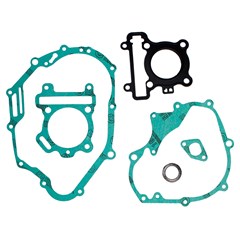 JG JUNTA CRYPTON T115 2010/16 VEDAMOTORS