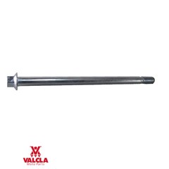 EIXO RODA TRAS CBX250/CB300/XR250 VALCLA