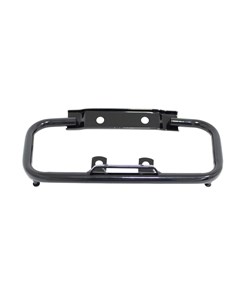 ALCA TIT 2000 MOD ORIG POLIMET PRETA