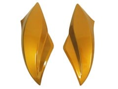 CARENAG FAROL LAT TIT150 2011 AMARELO