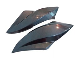 CARENAG FAROL LAT TIT150 2012 CINZA