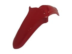 PARALAMA DIANT POP 100 2012 VERMELHO