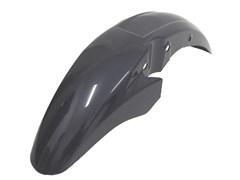 PARALAMA DIANT TIT/FAN150 2012 CINZA