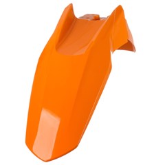 PARALAMA DIANT NXR 150 2010 LARANJA