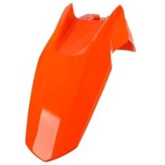 PARALAMA DIANT NXR 150 2011/12 LARANJA