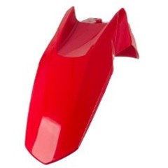 PARALAMA DIANT NXR 150 2011/12 VERMELHO