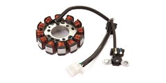 ESTATOR TIT 150/FAN150 INJ 09/13 MAGNETR