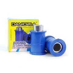 BUCHA BALANCA TOD/TIT DANIDREA (JG6PCS