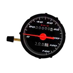 VELOCIMETRO FACTOR AUDAX