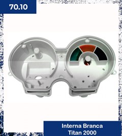 CARCACA INT PAINEL TIT 2000 PLASMOTO
