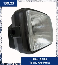 FAROL COMPLETO CG/TOD/TIT BIODO PLASMOTO