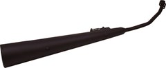ESCAPAMENTO BIZ 125 09/15 MOD ORIG FORTUNA PTO
