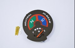 MARCADOR GASOLINA TIT150 ATÉ 2008 SMART 