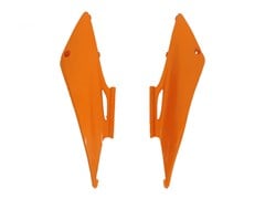 TPA LAT NXR 150 2010 LARANJA SPORTIVE