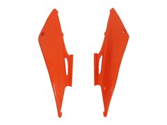 TPA LAT NXR 150 2011/12 LARANJA SPORTIVE