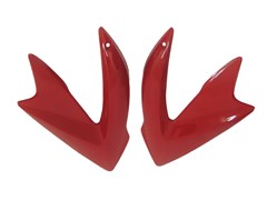 PROT TANQUE NXR 150 2011/12 VERM