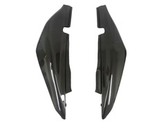 TPA LAT NXR 125/150 2004/08 PRETO SPORT