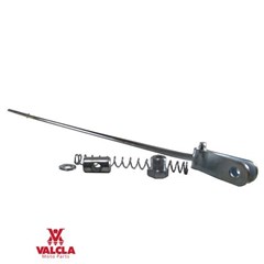 VARETA FREIO NXR 150 BROS VALCLA