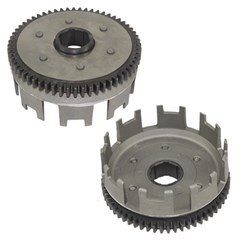 CARCACA EMBREAG EXT TIT 2000/08 CAMPANA