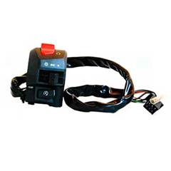 CHAVE LUZ YES 125 2008/10 DIR 7FIOS MHX