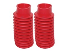 SANFONA CG/TIT150 04/08 12 DTS VERM STLU