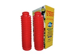 SANFONA XL250/XLR/DT/NX VERM(18d) STLU