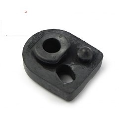 BORRACHA PISCA NXR BROS VEDOX