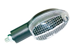 PISCA XTZ 2008/12 CRISTAL STLU