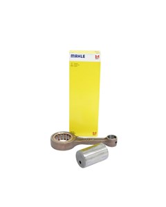 BIELA YBR/XTZ125 METAL LEVE