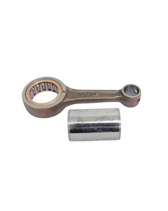 BIELA YBR/XTZ125 METAL LEVE