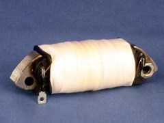 BOBINA FORCA XL 125 12V/TUR/ML MEGAVILLE