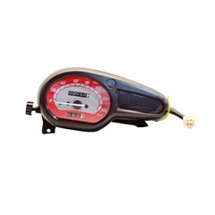 PAINEL COMP XTZ125 2009/12 AUDAX