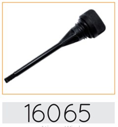 VARETA NIVEL DE OLEO TITAN 150 MOTOBOR