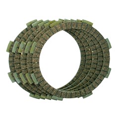 DISCO EMBREAG CG/TIT/TIT00/TIT150 VEDAMO