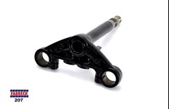 COLUNA DIREC YBR FABRECK