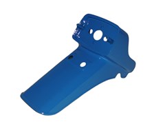 PARALAMA TRAS CG 83/84 AZUL