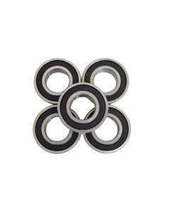 ROLAMENTO 6003 EIXO COMAN ESQ YBR/X GBR